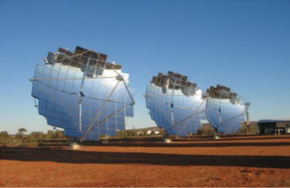Αυστραλία: Χιλιάδες θέσεις εργασίας στην ηλιακή βιομηχανία το 2012